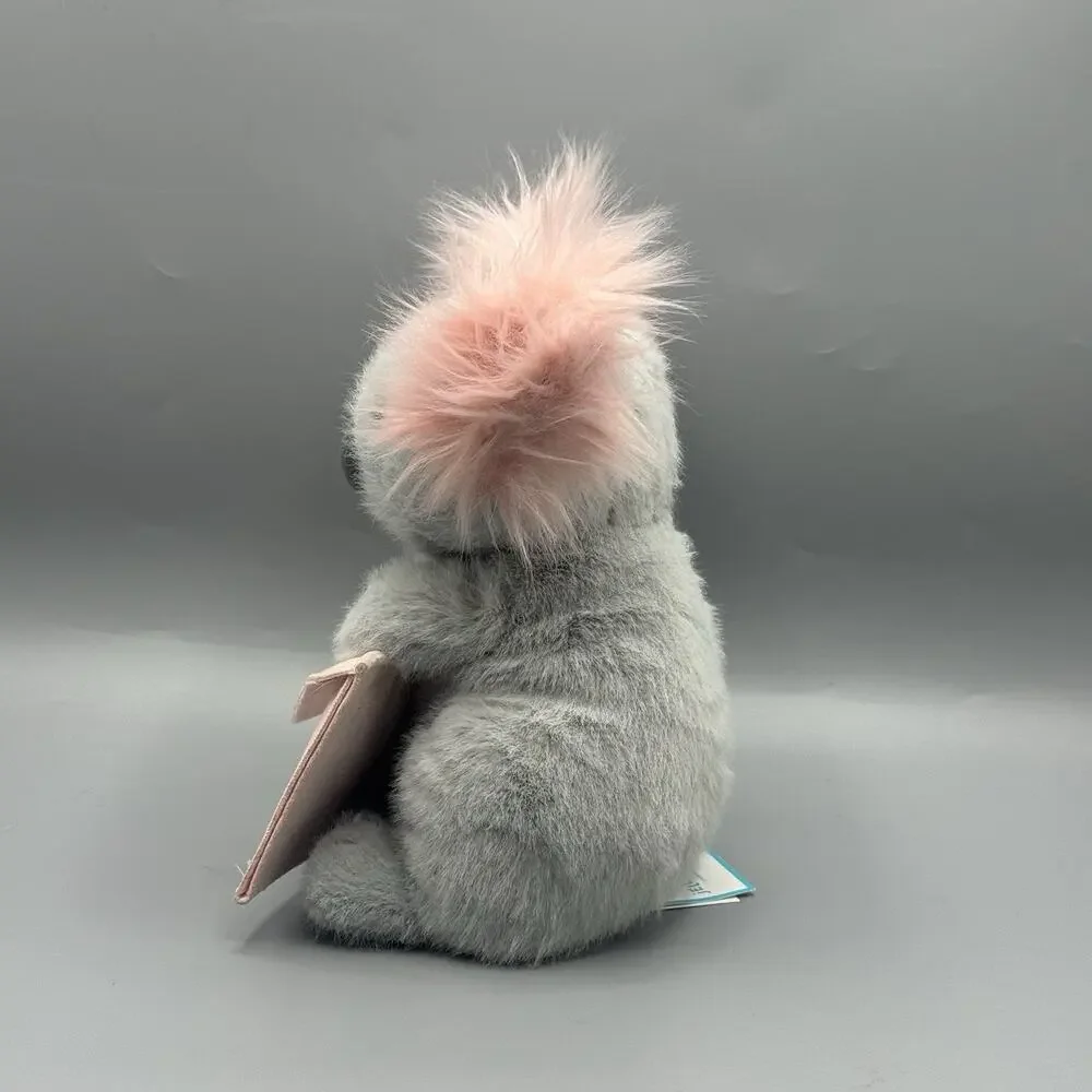 Jellycat Koala With Message Valentines 2026 Plush 8